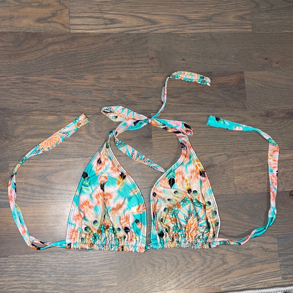 Lull Fama Bikini Top size 34 DD